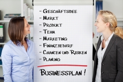 Businessplan