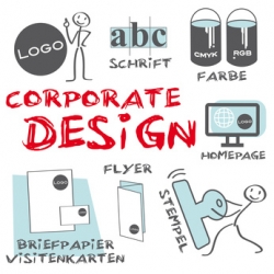 Corporate Identity