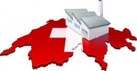 Unternehmen in der Schweiz